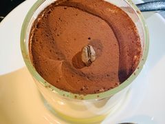 提拉米苏-EATALIA意塔利意式餐厅(鼓楼店)