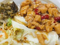 -永和大王(茉莉上新·漕宝店)