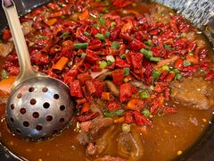 -玉桥餐厅(天坛店)