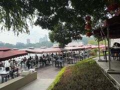 -鹿鸣酒家(越秀店)