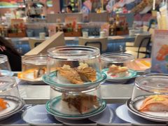 -元气寿司(东方宝泰店)