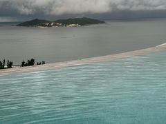 -瑰丽酒店·海吧·天际下午茶·现场DJ·天台酒吧
