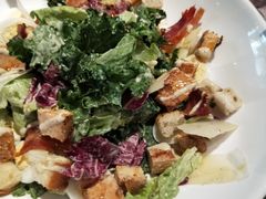 熏肉凯撒沙拉-Margherita雏菊意大利餐厅(雅颂庭购物中心店)