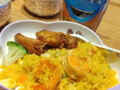 -椰莱泰小谷·东南亚融合菜(坪山悦阾SPACE店)