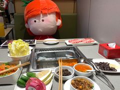 -海底捞火锅(荣盛广场店)