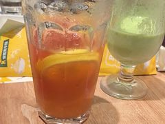 -豪客来牛排(成都锦江大融城店)