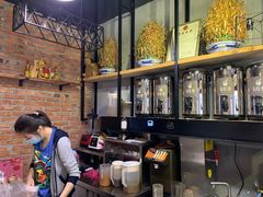 -obba kitchen(宽厚里总店)