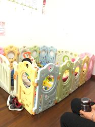 -圣瑞医疗上海圣恩儿科门诊部