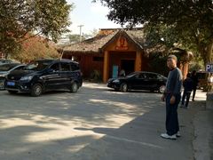 -瑞丽独树成林风景区