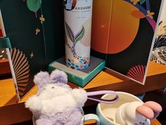 -星巴克(天津大悦城第二店)