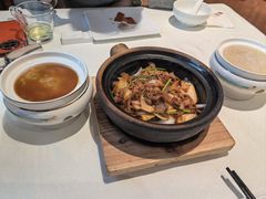 -祥记·国宴豫菜·经典粤菜(郑东新区新长安店)