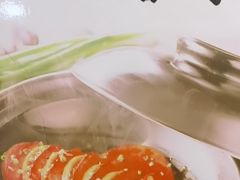-新海渔港·胶东海鲜家常菜·家宴(奥体中心店)