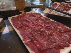 三花趾-大吉利·潮汕牛肉火锅(河西店)