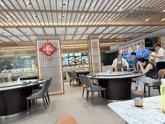 -聚丰园•湖鲜餐厅(阿红私房菜梅石路店)