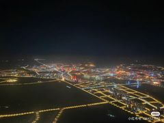 -麦当劳(鄂尔多斯机场店)