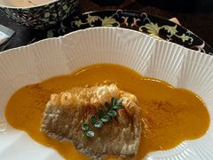 -君庭中餐厅(湘江豪生店)