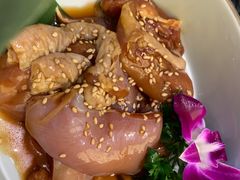 -千寻山野烤肉(中关村店)