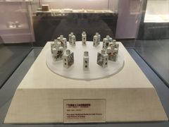 -广东中医药博物馆