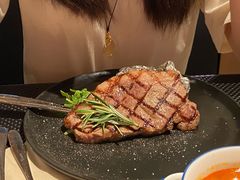 -百特喜·意大利餐厅(万达常德店)