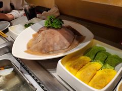 -海底捞火锅(九霄梦天地店)