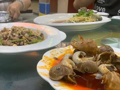 -望海潮海鲜店 特色家常菜(在海一方店)