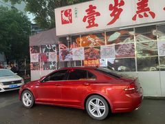 -吃饭皇帝大(解放西路店)