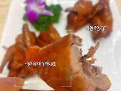 -大水车公馆·顺德菜·妈姐菜(均安店)