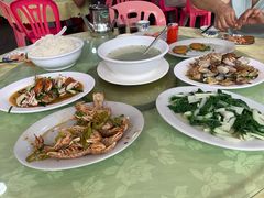 -秋姐美食店(旅游大道店)