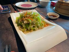 爽口雪耳丝-蟹榭·本帮江浙菜·蟹宴(五角场合生汇商场店)