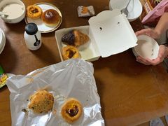 -拾味中点(花园路店)