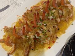 -西苑饭店·蓬莱春餐厅