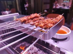 -丰茂烤串(全国首店)