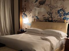 -成都华尔道夫酒店