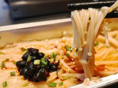 -老卜奎齐齐哈尔烤肉(人民东路店)