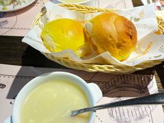 -红屋牛排西餐厅(金狮广场店)