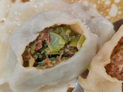 -享口福饺子馆(民旺园店)