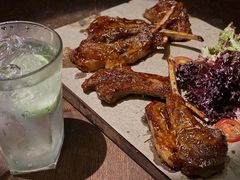 -The Cheebat 锌吧·Bistro(体育西店)