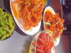 -红盔甲·小龙虾(人民广场店)
