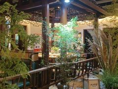 -福满我家大碗厨·湘菜(上海大厦店)