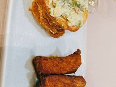 -望乡楼上海菜(陆家浜路店)