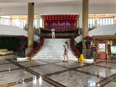-三亚亚龙湾金棕榈度假酒店