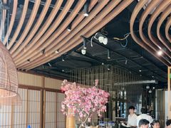 -九井澤精致料理(金茂店)