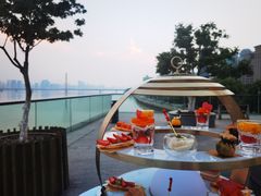 -杭州国际会议中心洲际酒店-原素全日餐厅(解放东路店)