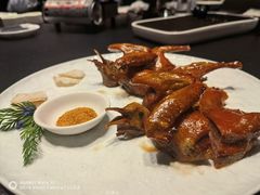 -大拙里·精致融合菜(沙湖桃源国际店)