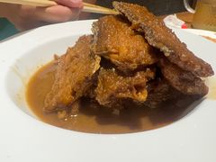 -福满圆(琨莎中心店)