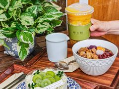 -绿小院(荔湾店)
