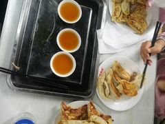 -劈柴院锅贴(沈阳路店)