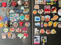 -山与蓝·轻糖鲜果蛋糕(勒泰店)