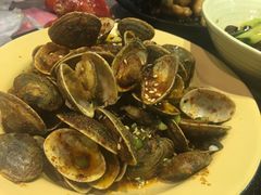-靓靓蒸虾(中山公园店)