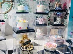 -西檬树SIMON·T轻奢蛋糕(大东方Max店)